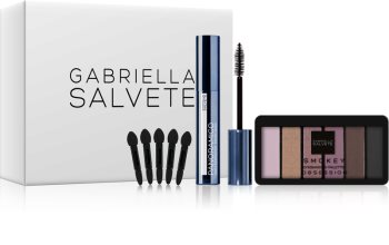 Gabriella Salvete Gift Box Smokey set cadou (pentru look perfect)