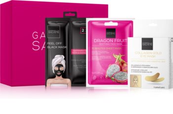 Gabriella Salvete Gift Box Face Masks Gavesæt  (Til perfekt hud)