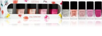 Gabriella Salvete Flower Shop Joy Collection nagellak set