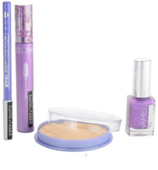 Gabriella Salvete Mineral Powder lote cosmético I