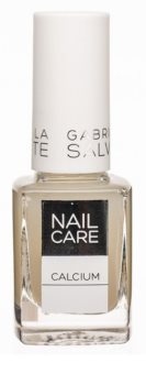 Gabriella Salvete Nail Care zpevňující lak na nehty s vápníkem