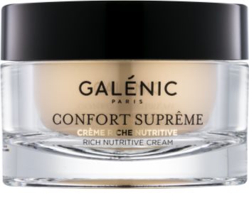 Galénic Confort Suprême Intensive Nourishing and Hydrating Day Cream