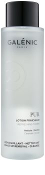 Galénic Pur Moisturizing Toner for All Skin Types