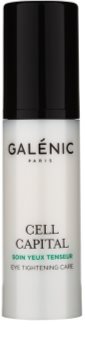 Galénic Cell Capital creme de olhos iluminador com efeito lifting