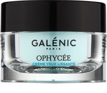 Galénic Ophycée crema antiarrugas con efecto alisador para contorno de ojos