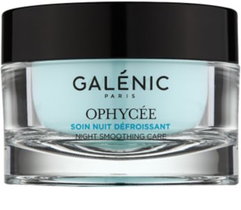 Galénic Ophycée Creme noturno antirrugas