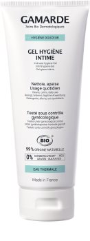 Gamarde Hygiene gel na intimní hygienu