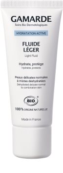 Gamarde Hydratation Active lehký hydratační fluid pro normální až smíšenou pleť
