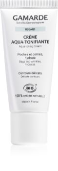 Gamarde Créme Aqua-Tonifiante Augencreme