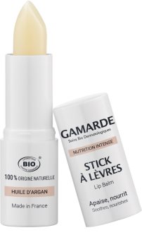 Gamarde Nutrition Intense balsam do suchych ust