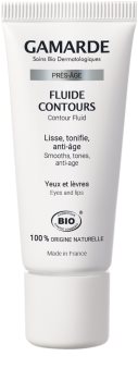 Gamarde Anti-Ageing Fluid für Augen - und Lippenkonturen