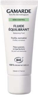 Gamarde Sebo-Control Fluid For Oily Acne - Prone Skin