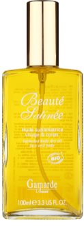 Gamarde Beaute Satinée óleo corporal para mulheres 100 ml