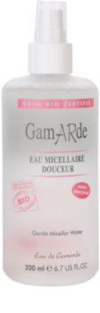 Gamarde Cleansers água micelar para pele sensível