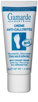 Gamarde Foot Care Dry Feet změkčující a výživný krém na mozoly