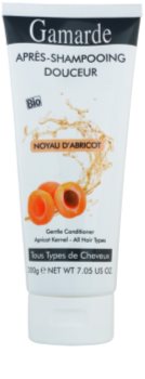 Gamarde Hair Care acondicionador nutritivo para todo tipo de cabello