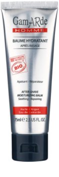 Gamarde Men bálsamo hidratante e suavizante after shave
