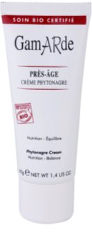 Gamarde Anti-Ageing creme nutritivo