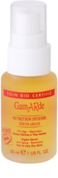 Gamarde Nutrition Intense sérum facial de argão