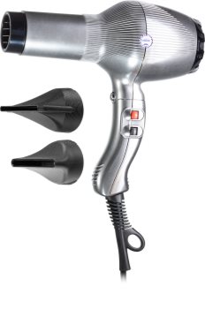 GAMMA PIÙ Absolute Power phon per capelli