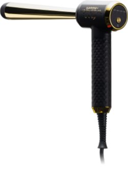 GAMMA PIÙ Iron Korner XL Gold ondulator conic