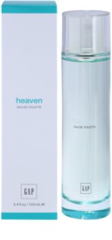 Gap Heaven eau de toilette para mujer 100 ml
