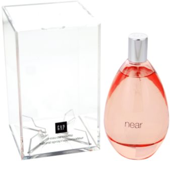Gap Near toaletná voda pre ženy 100 ml
