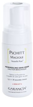 Garancia Pschitt Magic micropeeling enzimático