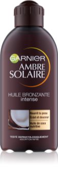Garnier Ambre Solaire Sololie SPF 2