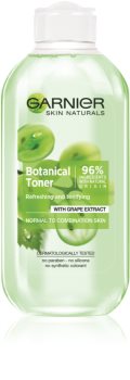 Garnier Botanical Ansiktslotion för normal- och blandhud