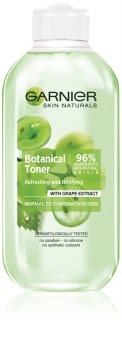 Garnier Botanical νερό προσώπου για κανονική έως μικτή επιδερμίδα
