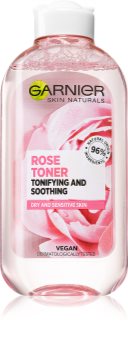 Garnier Botanical Ansiktslotion för torr och känslig hud