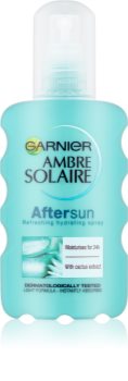 Garnier Ambre Solaire Refreshing Moisturising Spray After Sun