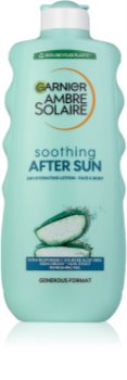 Garnier Ambre Solaire Hydraterende After Sun Lotion
