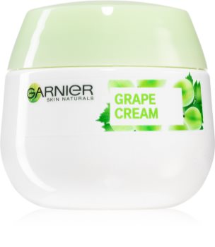Garnier Botanical krem nawilżający do cery normalnej i mieszanej