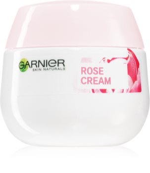 Garnier Botanical хидратиращ крем за суха до чувствителна кожа