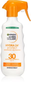 Garnier Ambre Solaire apsaugos nuo saulės purškiklis SPF 30