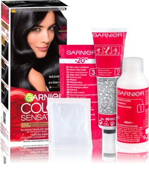 Garnier Color Sensation Haarfarbe