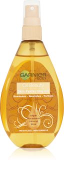 Garnier Ultimate Beauty Oil óleo seco embelezador
