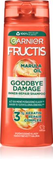 Garnier Fructis Goodbye Damage Versterkende Shampoo voor Beschadigd Haar