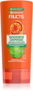 Garnier Fructis Goodbye Damage wzmacniający balsam do włosów zniszczonych