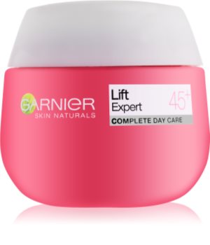 Garnier Essentials crema de zi pentru contur 45+