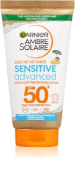 garnier spf 50 ambre solaire