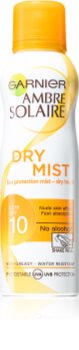 ambre solaire dry protect