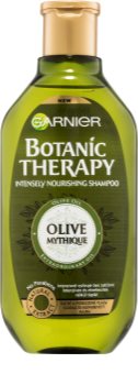 Garnier Botanic Therapy Olive hranilni šampon za suhe in poškodovane lase