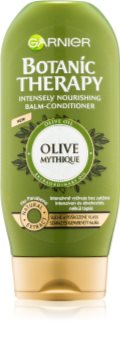 Garnier Botanic Therapy Olive balsamo nutriente per capelli rovinati e secchi