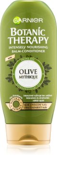 Garnier Botanic Therapy Olive Nourishing Conditioner for Dry and Damaged Hair