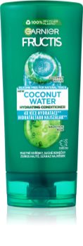 Garnier Fructis Coconut Water Stärkendes Balsam für das Haar