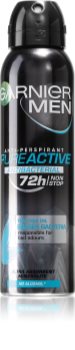 Garnier Men Mineral Pure Active antiperspirant ve spreji