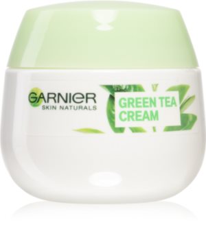 Garnier Skin Naturals Botanical Cream дневен крем за лице с интензивно подхранване